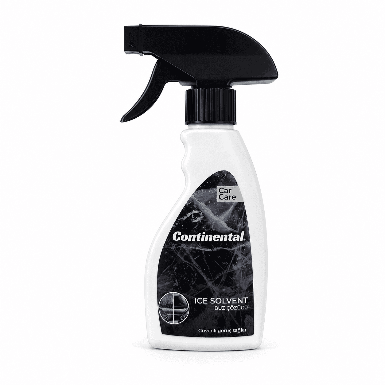 Buz Çözücü Sprey 250 ml
