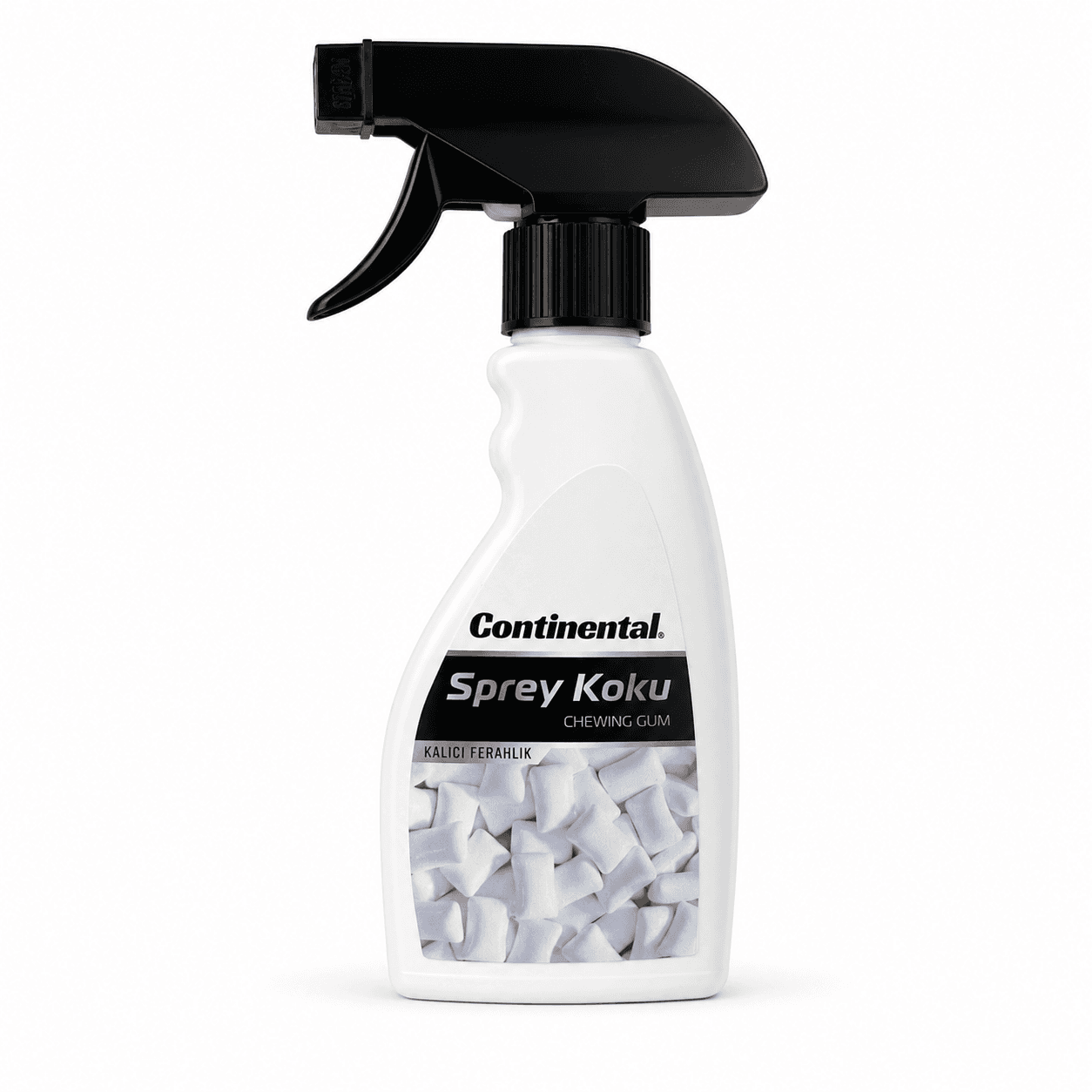 Sakız Kokulu Araç Kokusu 250 ml