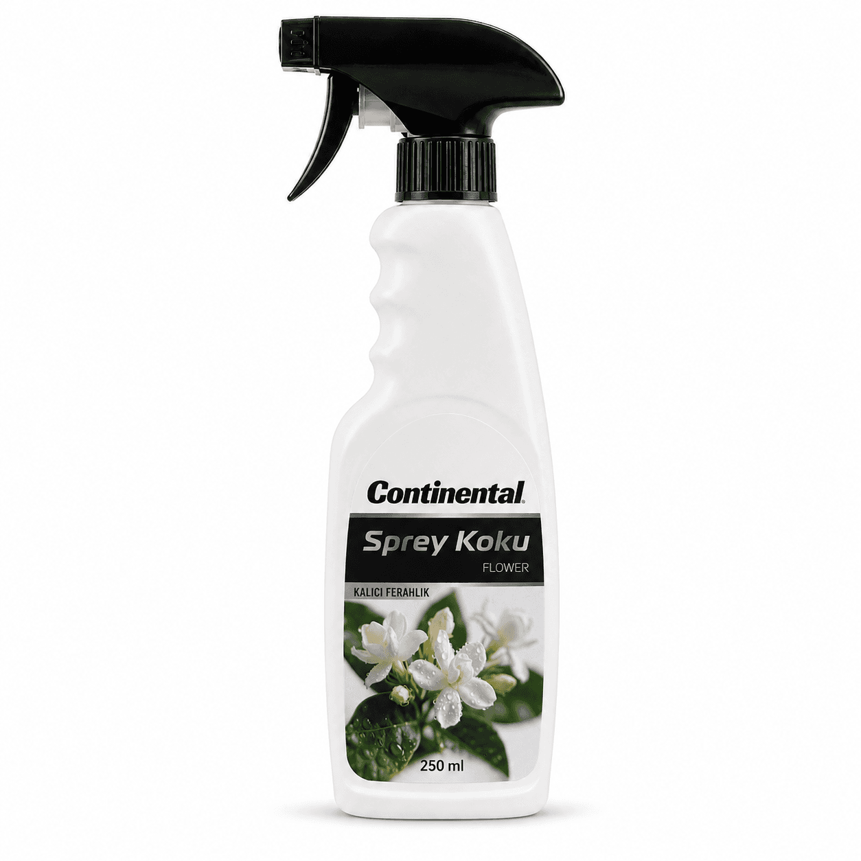Çiçek Kokulu Sprey Araç Kokusu 250 ml