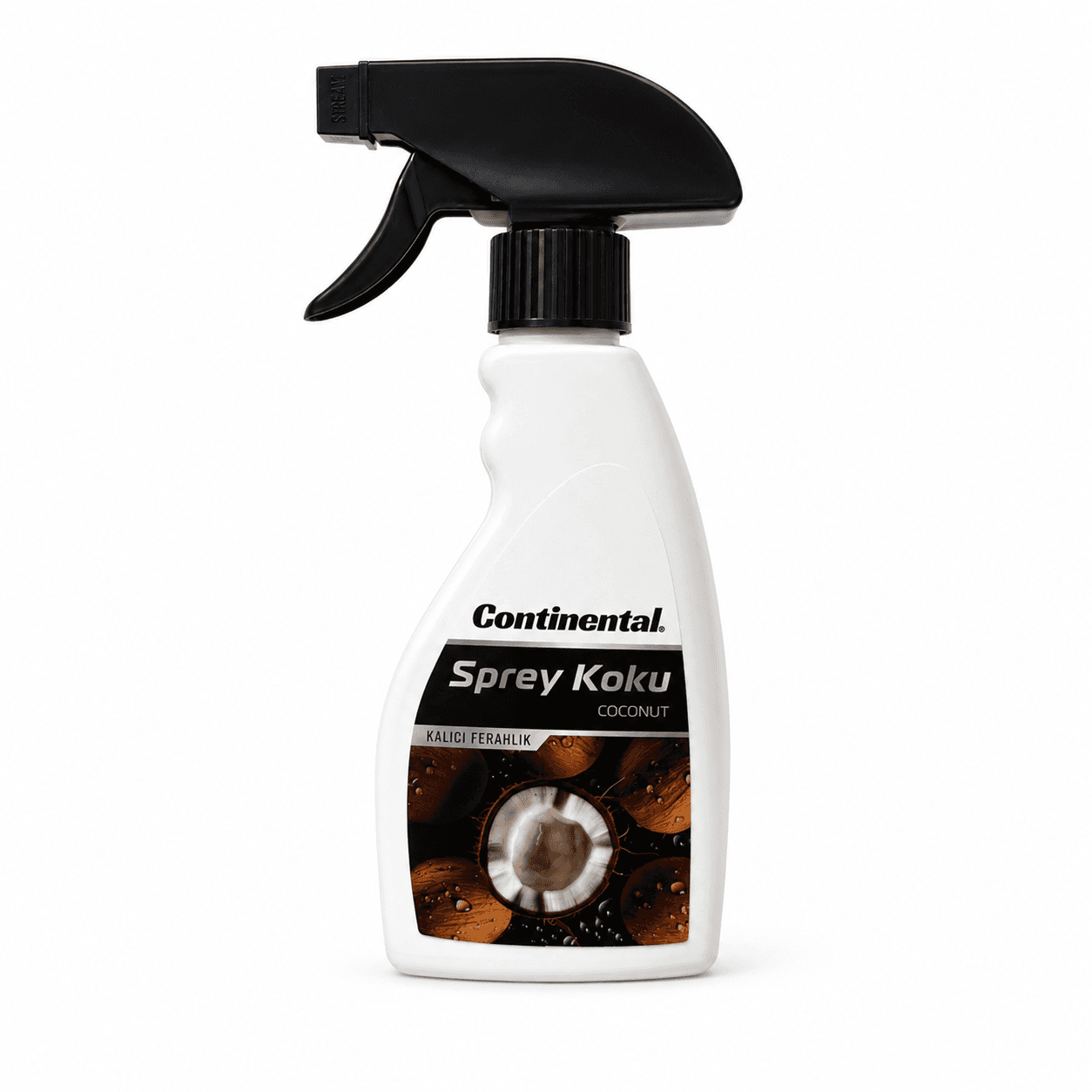 Hindistan Cevizi Kokulu Sprey Araç ve Ortam Kokusu 250 ml