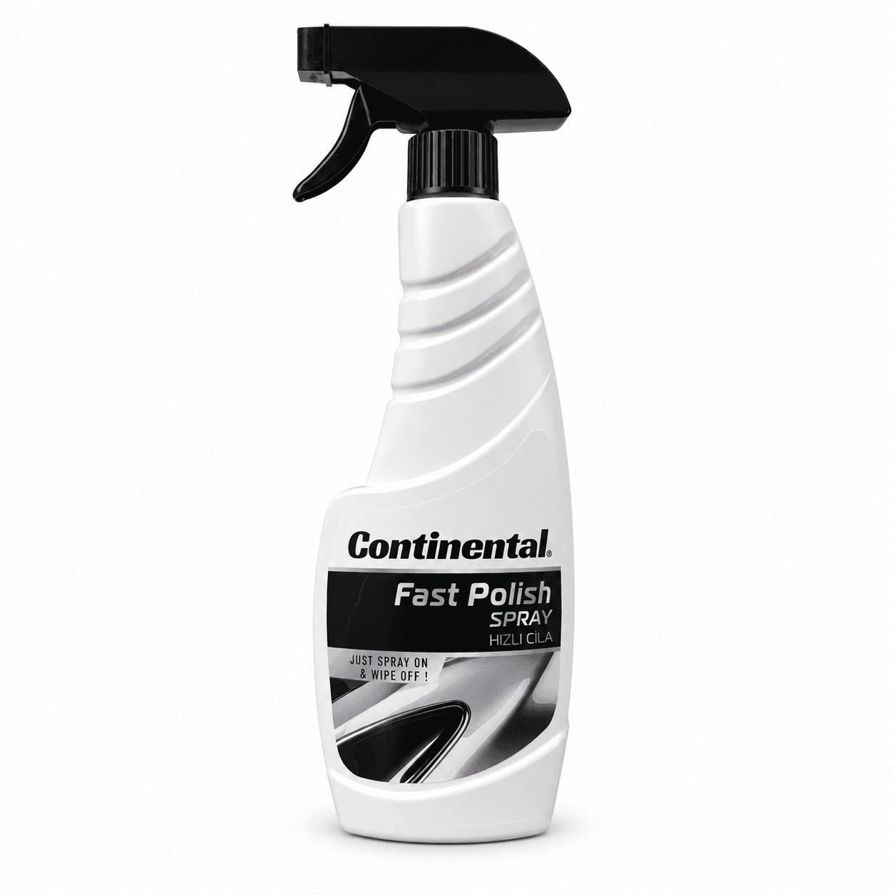 Hızlı Cila ve Boya Koruyucu 500 ml